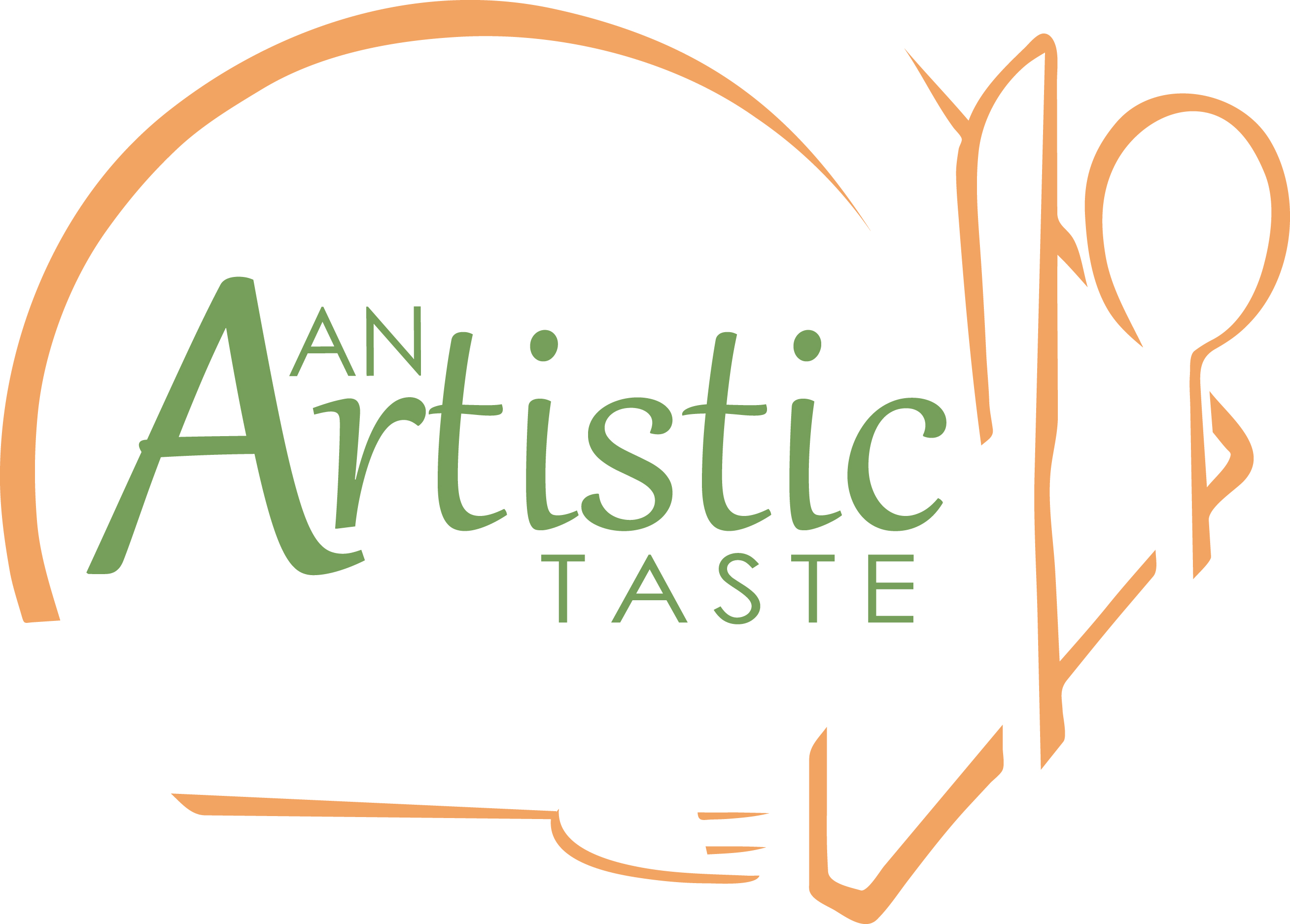 An Artistic Taste, LLC.